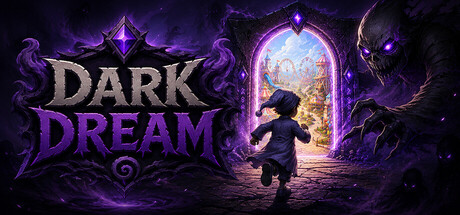 Dark Dream: Escape the Nightmare