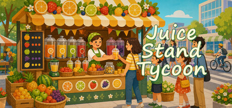 Juice Stand Tycoon