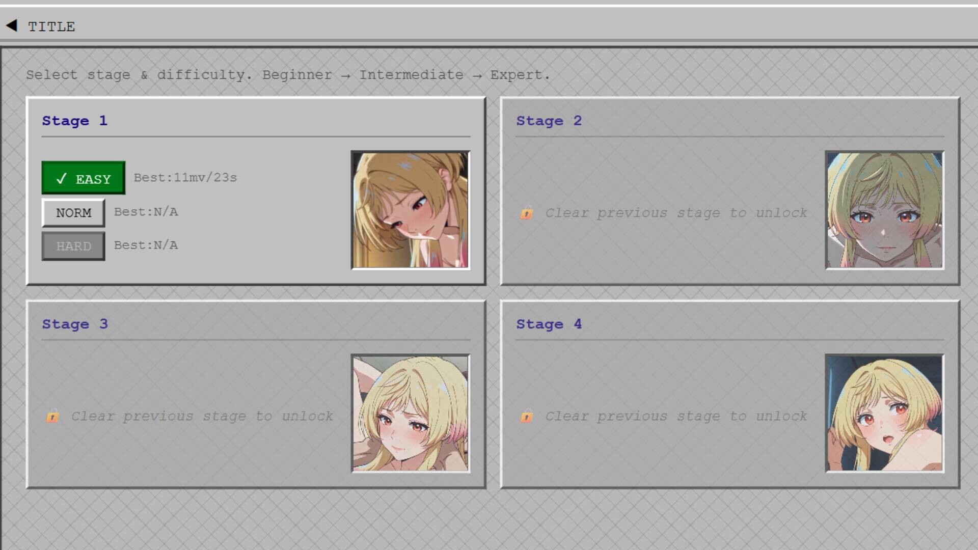 踩地雷H screenshot 4
