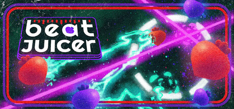Beat Juicer — Steam header