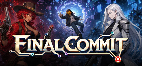 Final Commit
