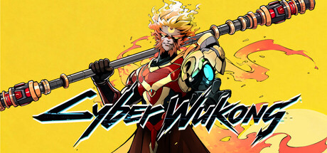 Cyber: Journey to the West — Steam header