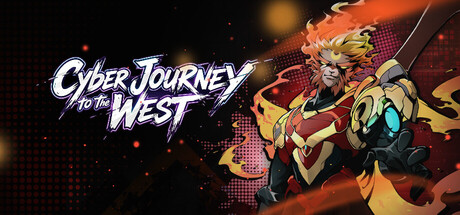 Cyber: Journey to the West — Steam header