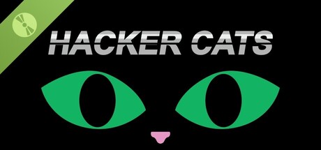 Hacker Cats Demo