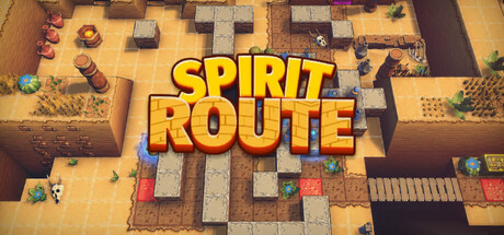 Spirit Route