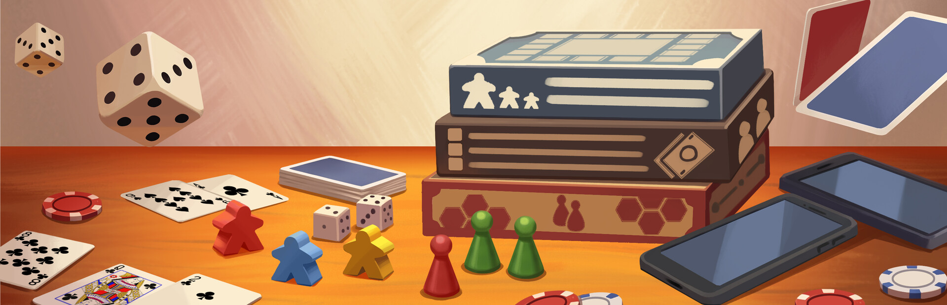 Board Game Creator