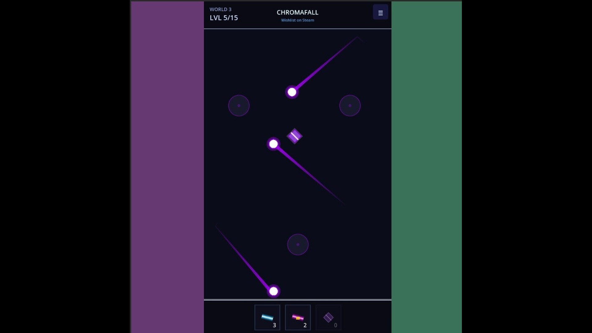 Chromafall screenshot 6