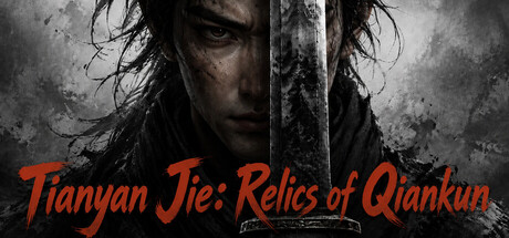 Tianyan Jie: Relics of Qiankun — Steam header