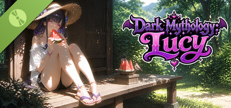 DarkMytholoqy:Lucy Demo