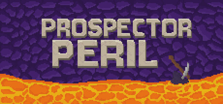 Prospector Peril — Steam header