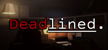 Deadlined. — Steam header