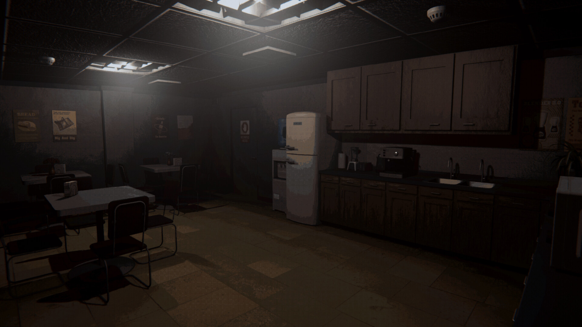 Deadlined screenshot 5