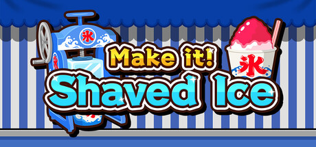 Make it! Shaved Ice