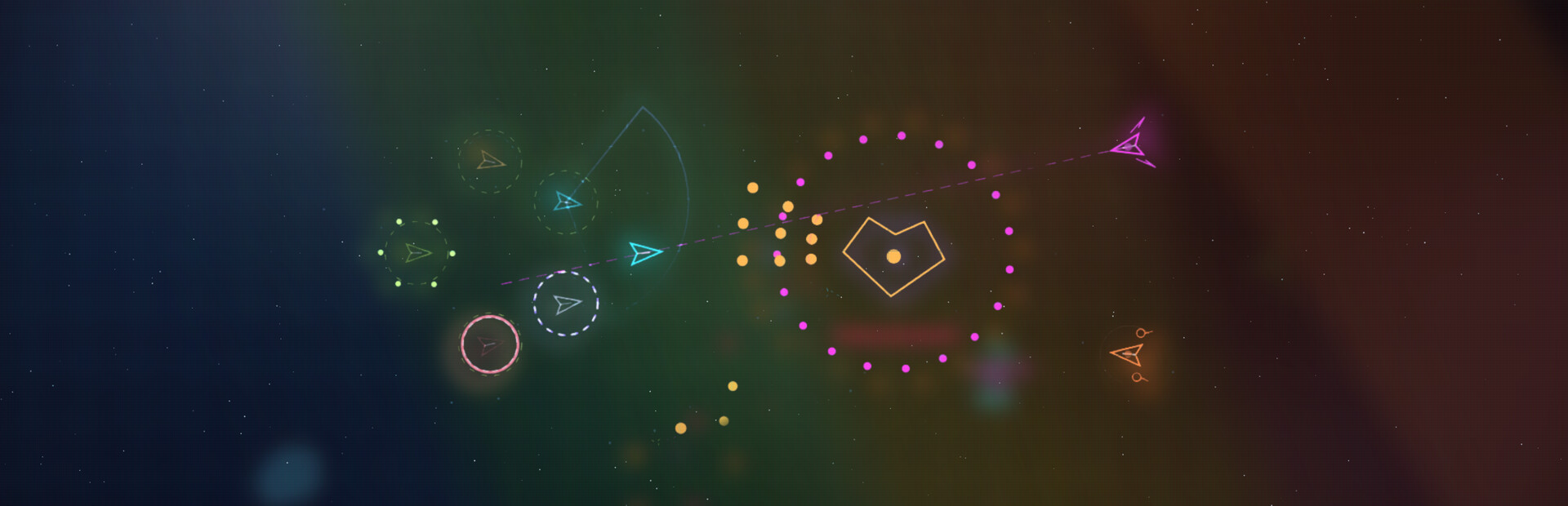Vectorfall