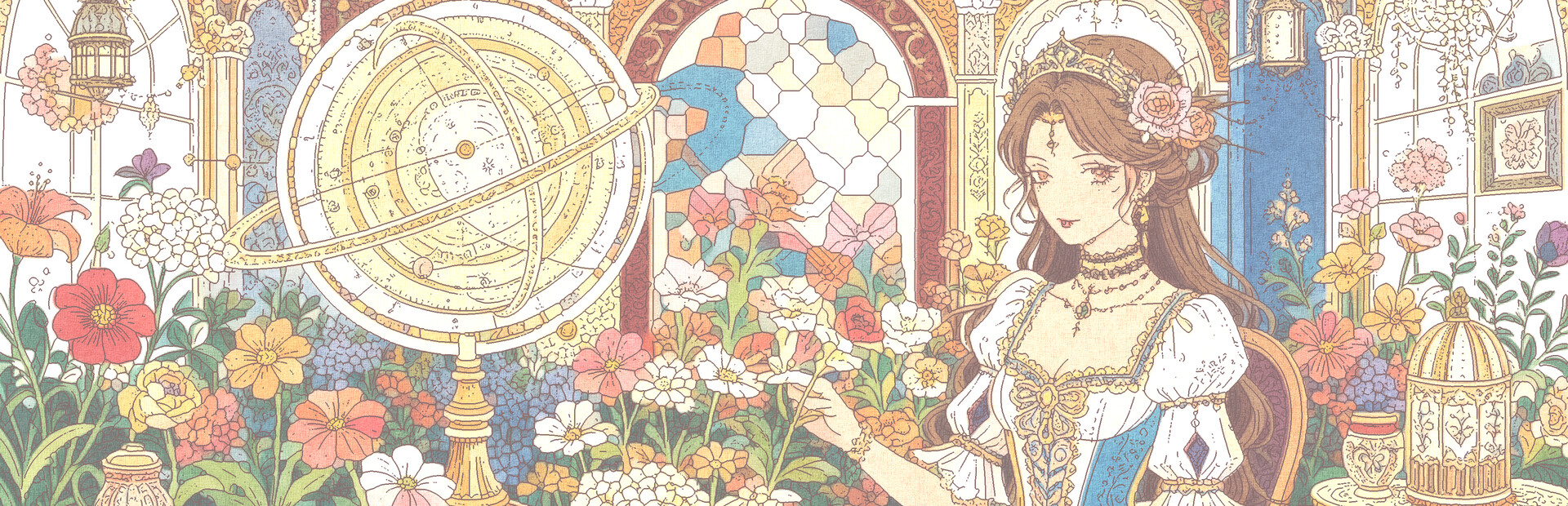 Find Cats 7 Art & Alchemy
