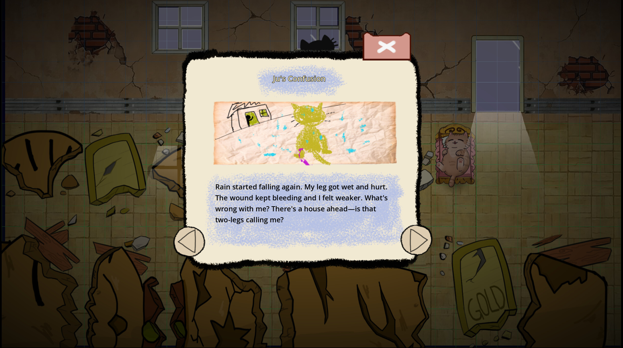 Humble Abode & Strays screenshot 6