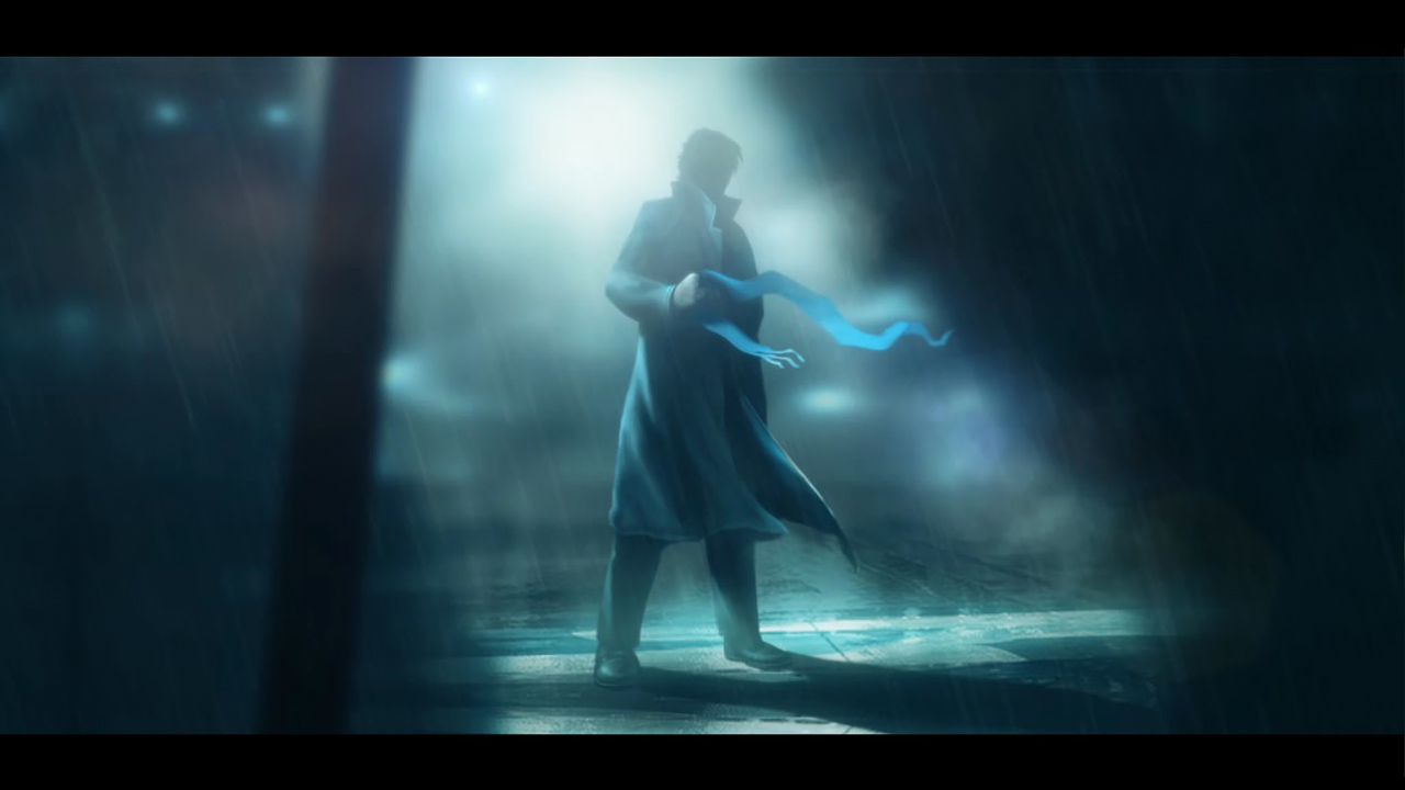 Adam Wolfe screenshot 1