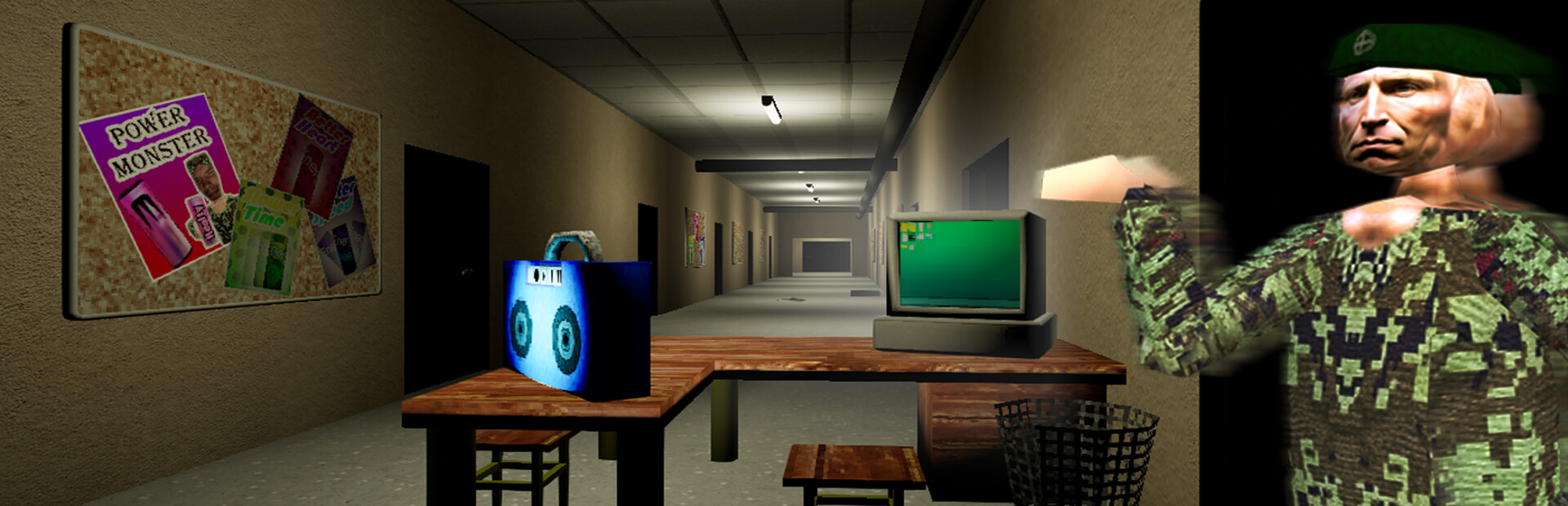 Toimkonna simulator