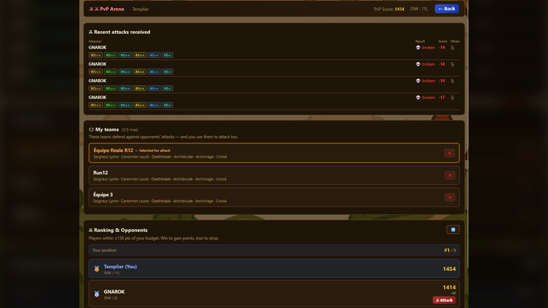 TimbaDraft screenshot 8