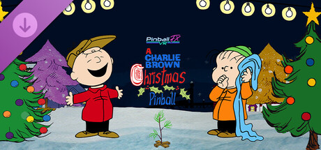 Pinball FX VR - A Charlie Brown Christmas™ Pinball