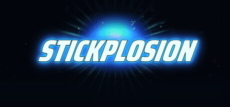 Stickplosion — Steam header