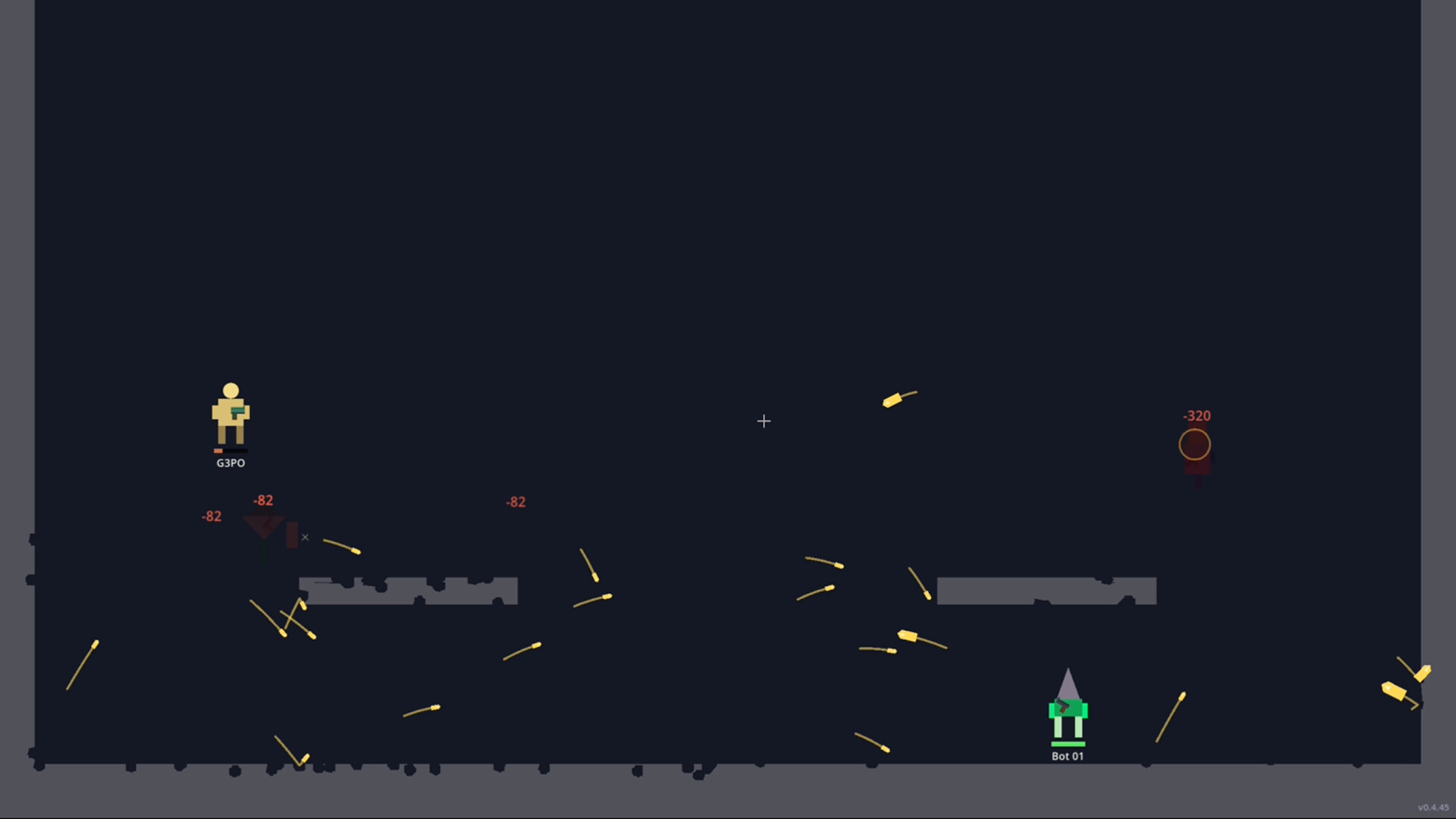 Stickplosion screenshot 5
