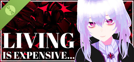 Living is Expensive... Demo