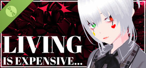 Living is Expensive... Demo