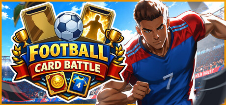 FootBall Card Battle