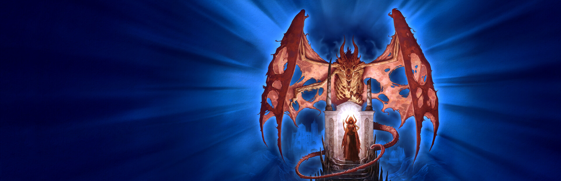 Pool of Radiance: Ruins of Myth Drannor