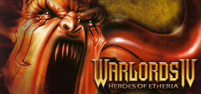 Warlords IV: Heroes of Etheria