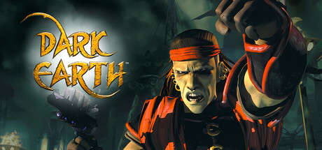Dark Earth