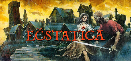 Ecstatica