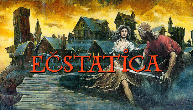 Ecstatica