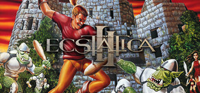 Ecstatica II