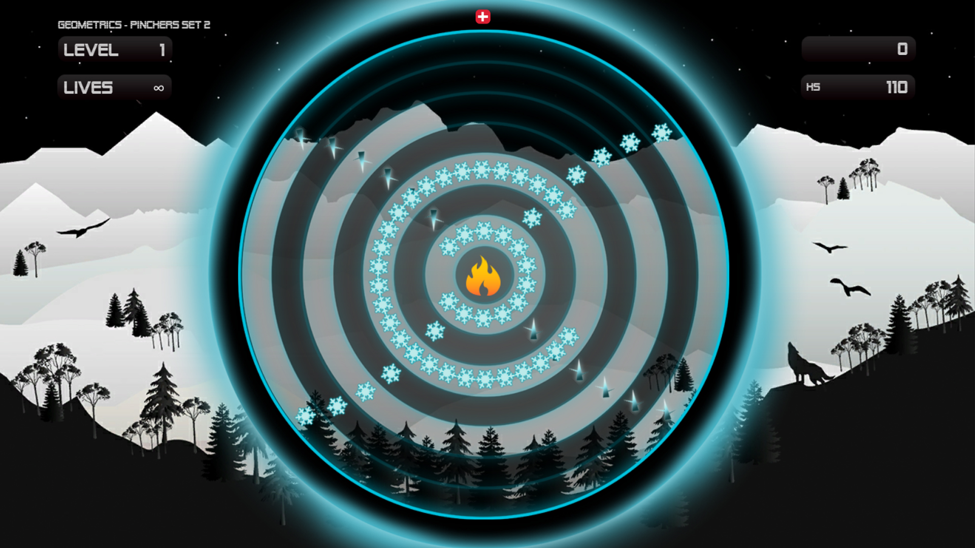 Circuitous screenshot 4