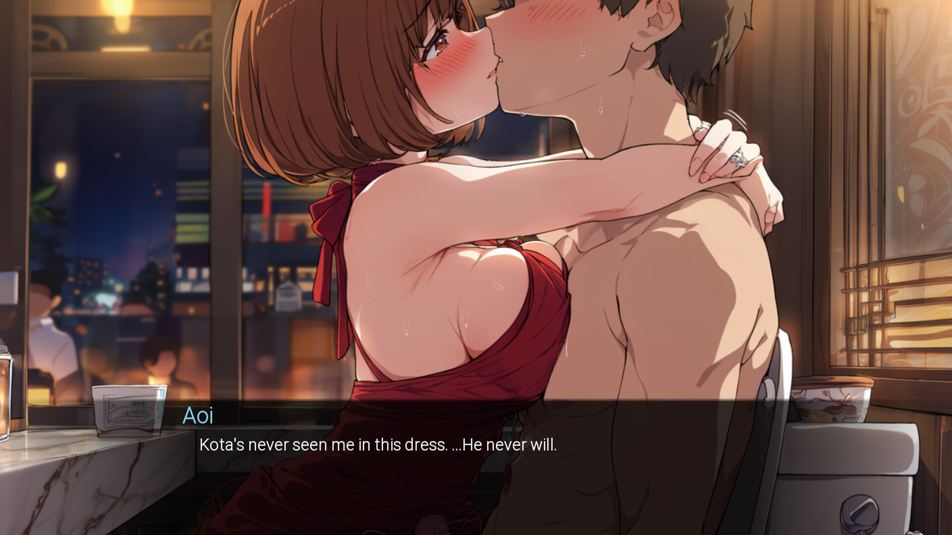 NTR Hotel screenshot 6