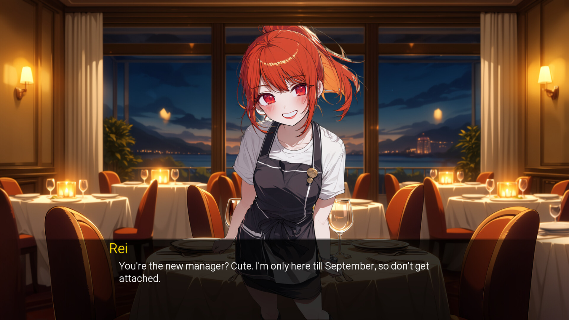NTR Hotel screenshot 2