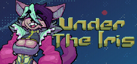 Under The Iris