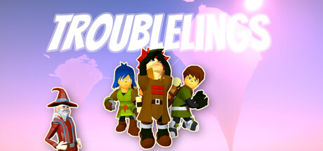 Troublelings