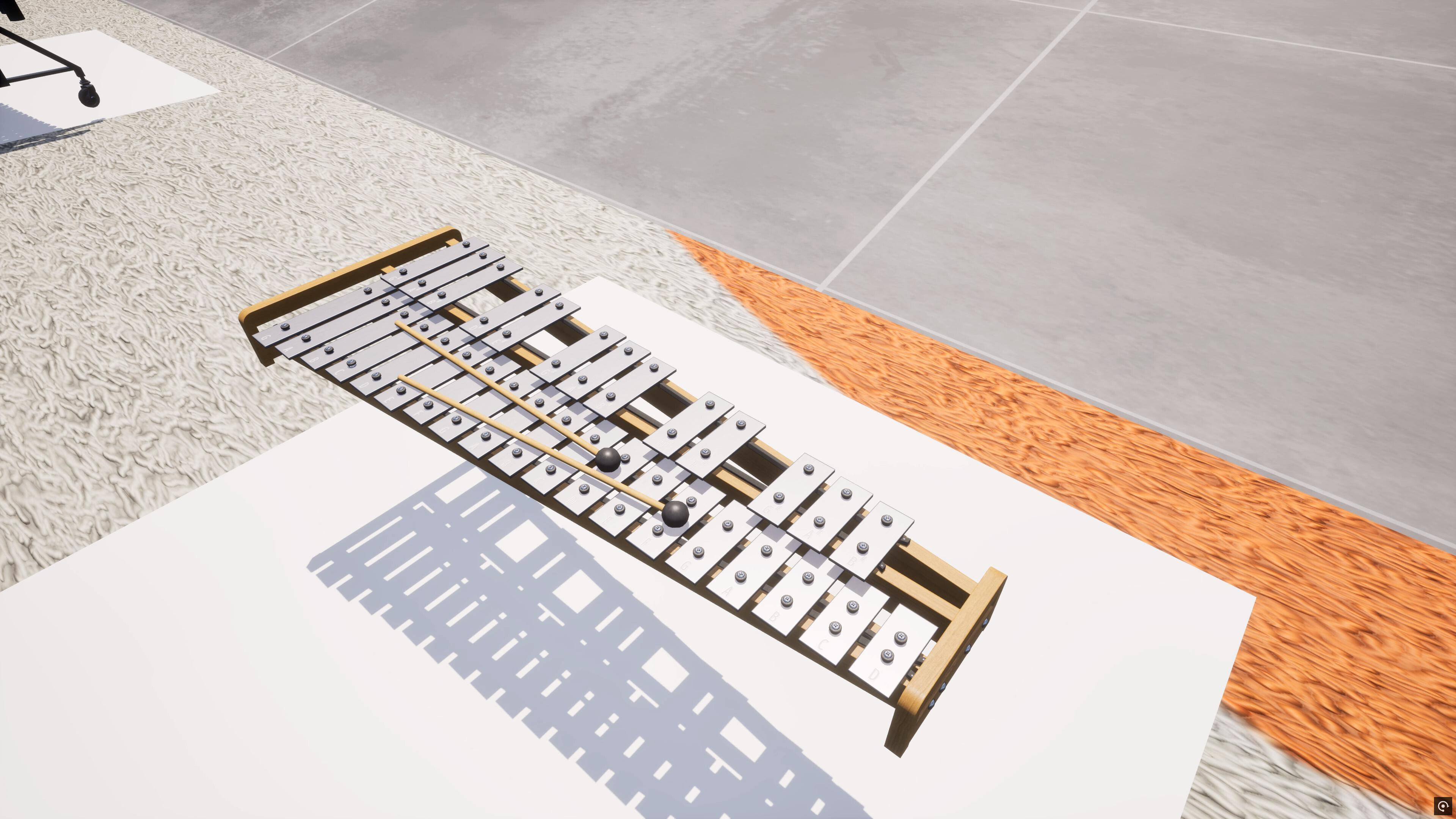 SoundRoom screenshot 3