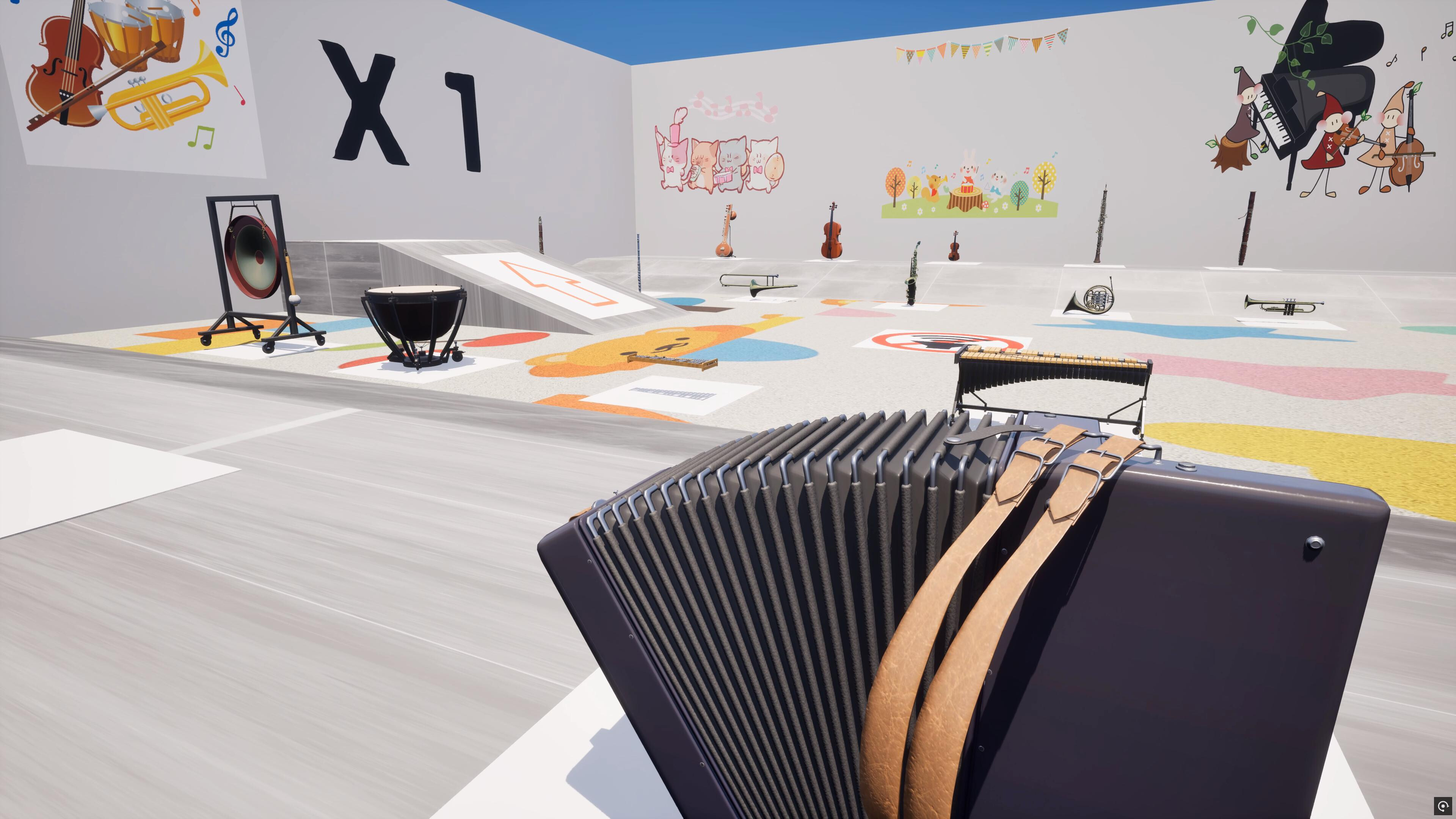 SoundRoom screenshot 5