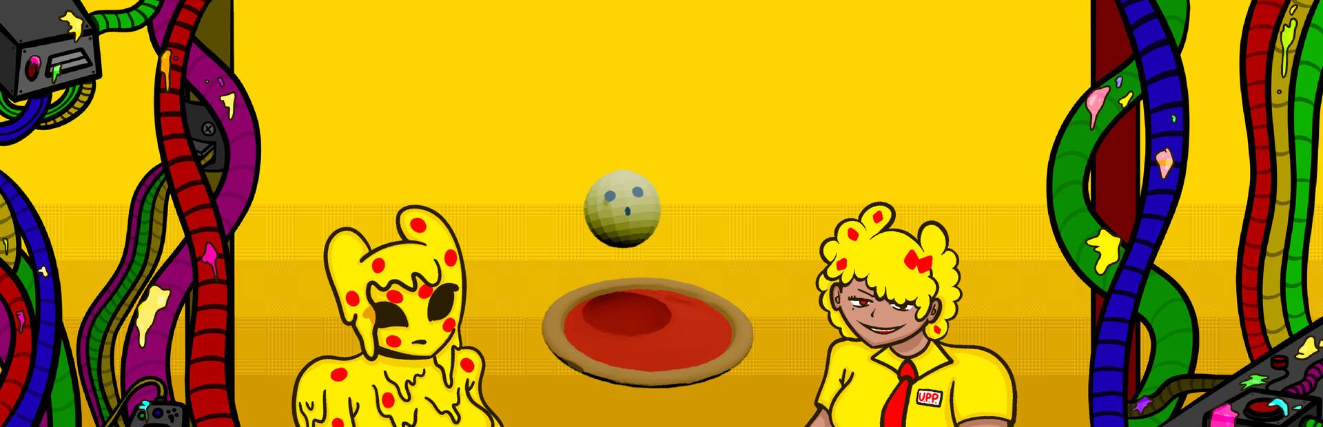 PizzaBreaker