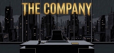The Company — Steam header
