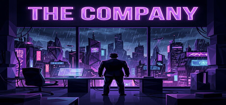 The Company — Steam header