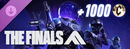 THE FINALS - Season 11 Ultimate Battle Pass Bundle