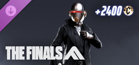 THE FINALS - FUNKOMATIC 2000 Set