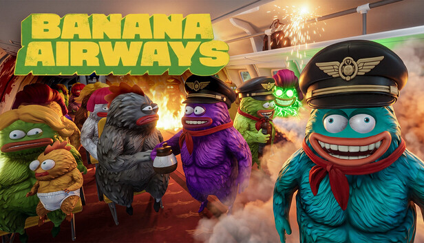 Banana Airways