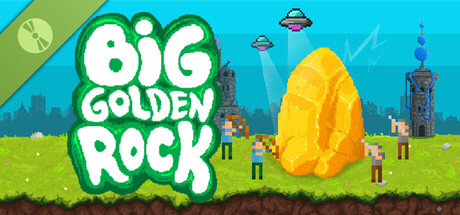 Big Golden Rock Demo