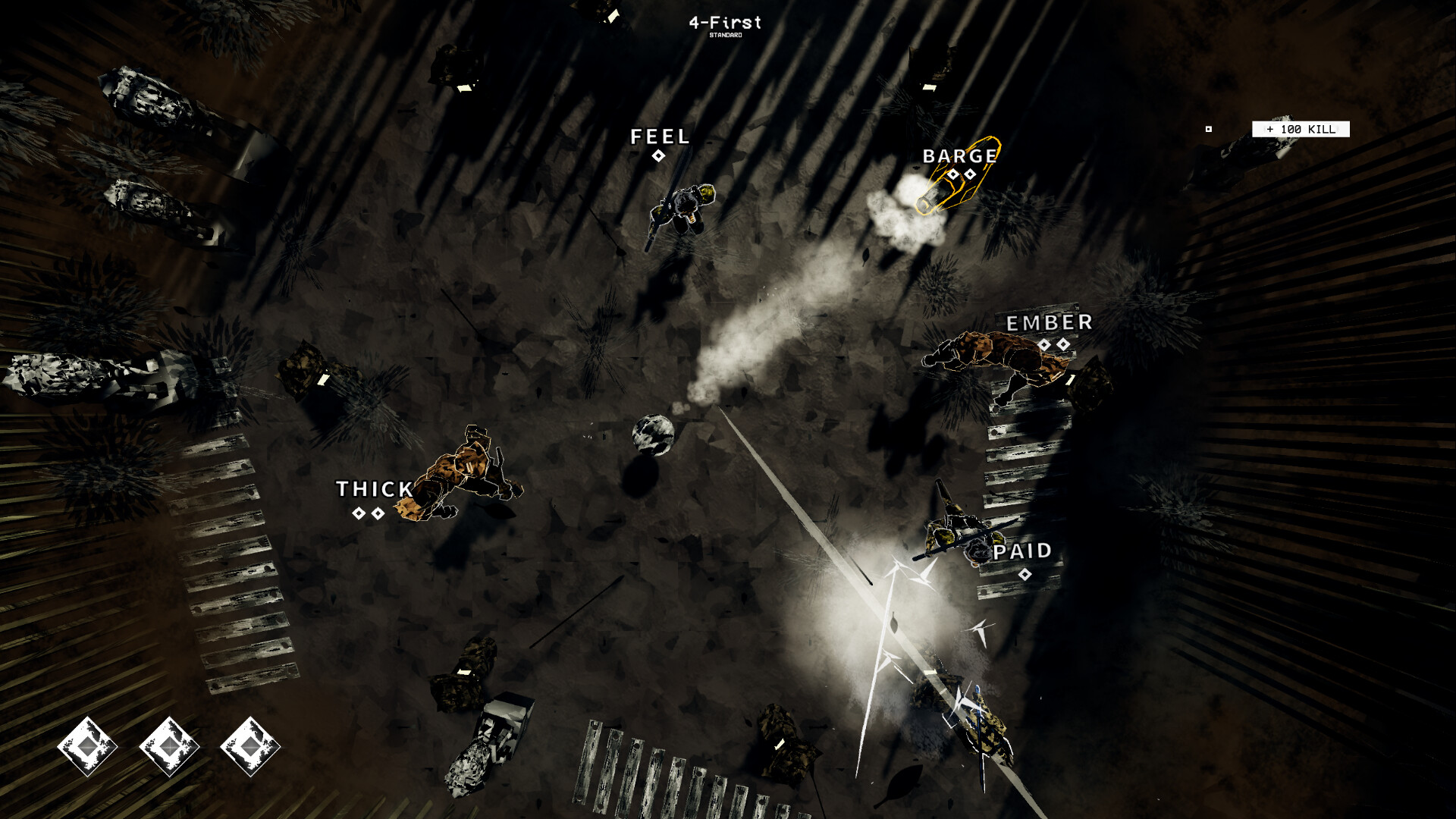 Susanoo screenshot 6